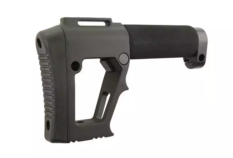 Coronha ACE Socom Modular MADBULL