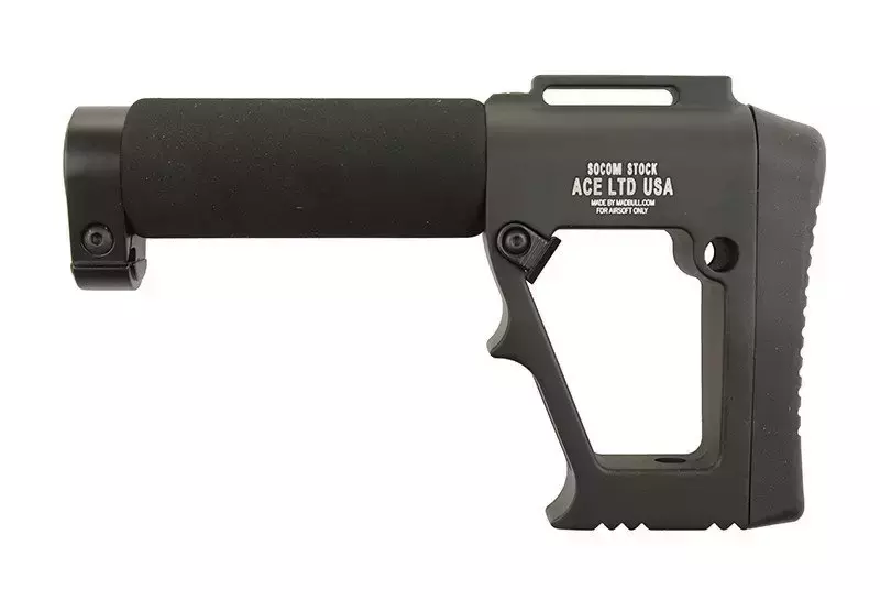 Coronha ACE Socom Modular MADBULL