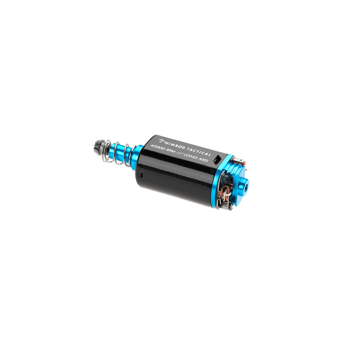 MOTOR HIGH TORQUE NIMROD NT BLACKBIRD 45K