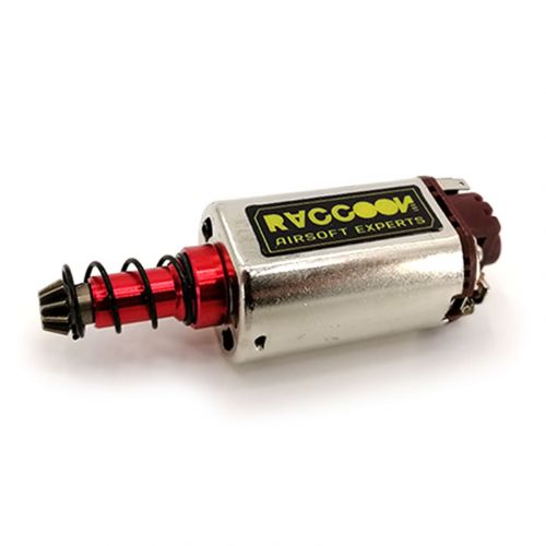 MOTOR RACCOON STANDARD