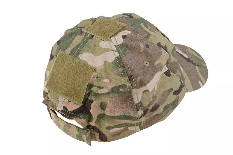CHAPÉU MULTICAM