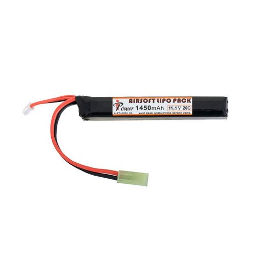 BATERIA LIPO STICK IPOWER 1450MAH 11.1V 20C