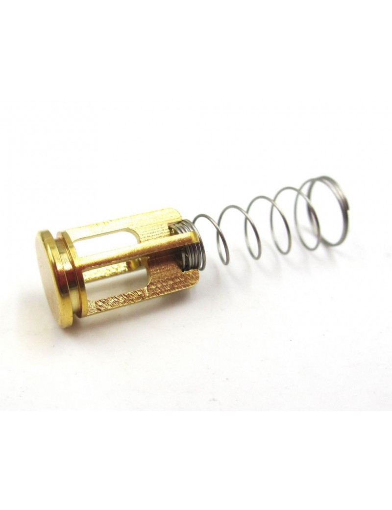Ice Pick gold