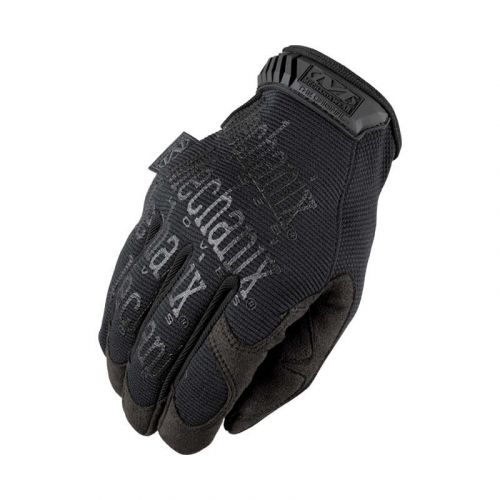 Luvas Mechanix preto