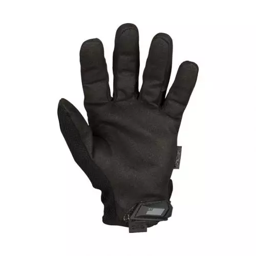 Luvas Mechanix preto