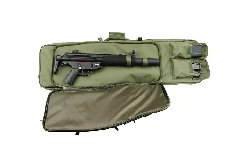 saco de transporte cor Olive 1000mm