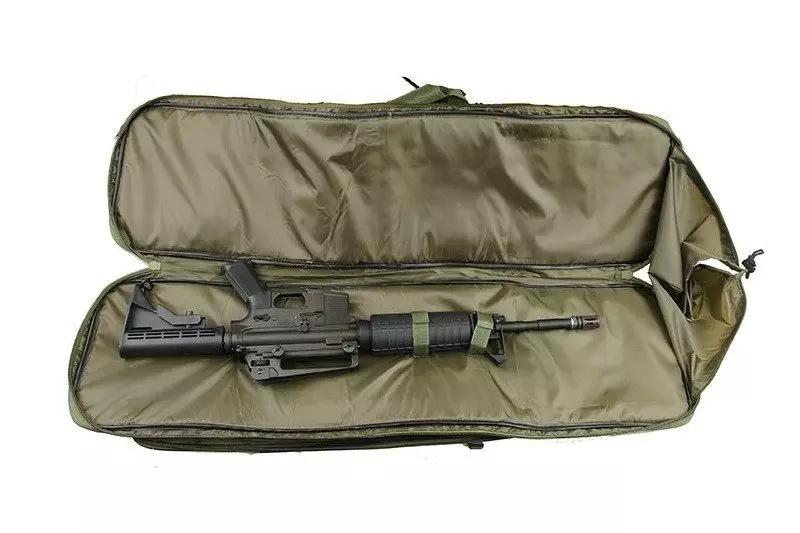 saco de transporte cor Olive 1000mm