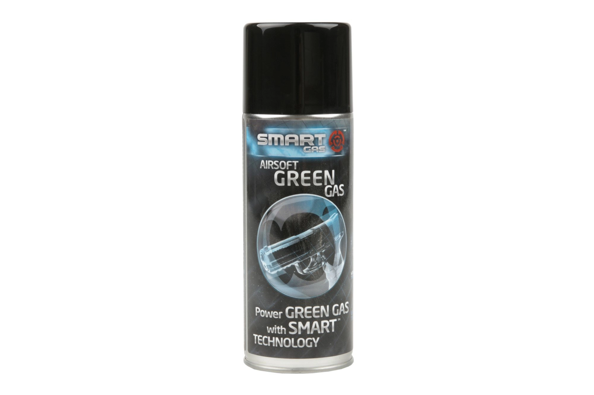 smart gas 400ml