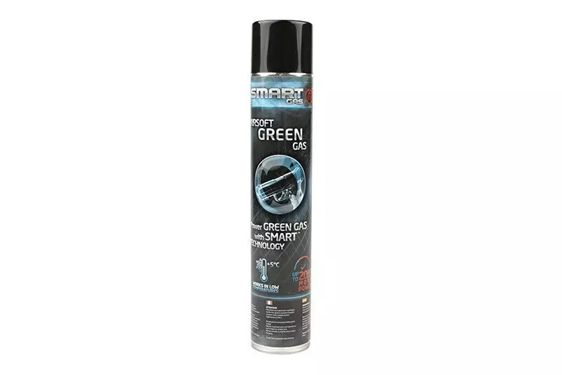 smart gas 1000ml