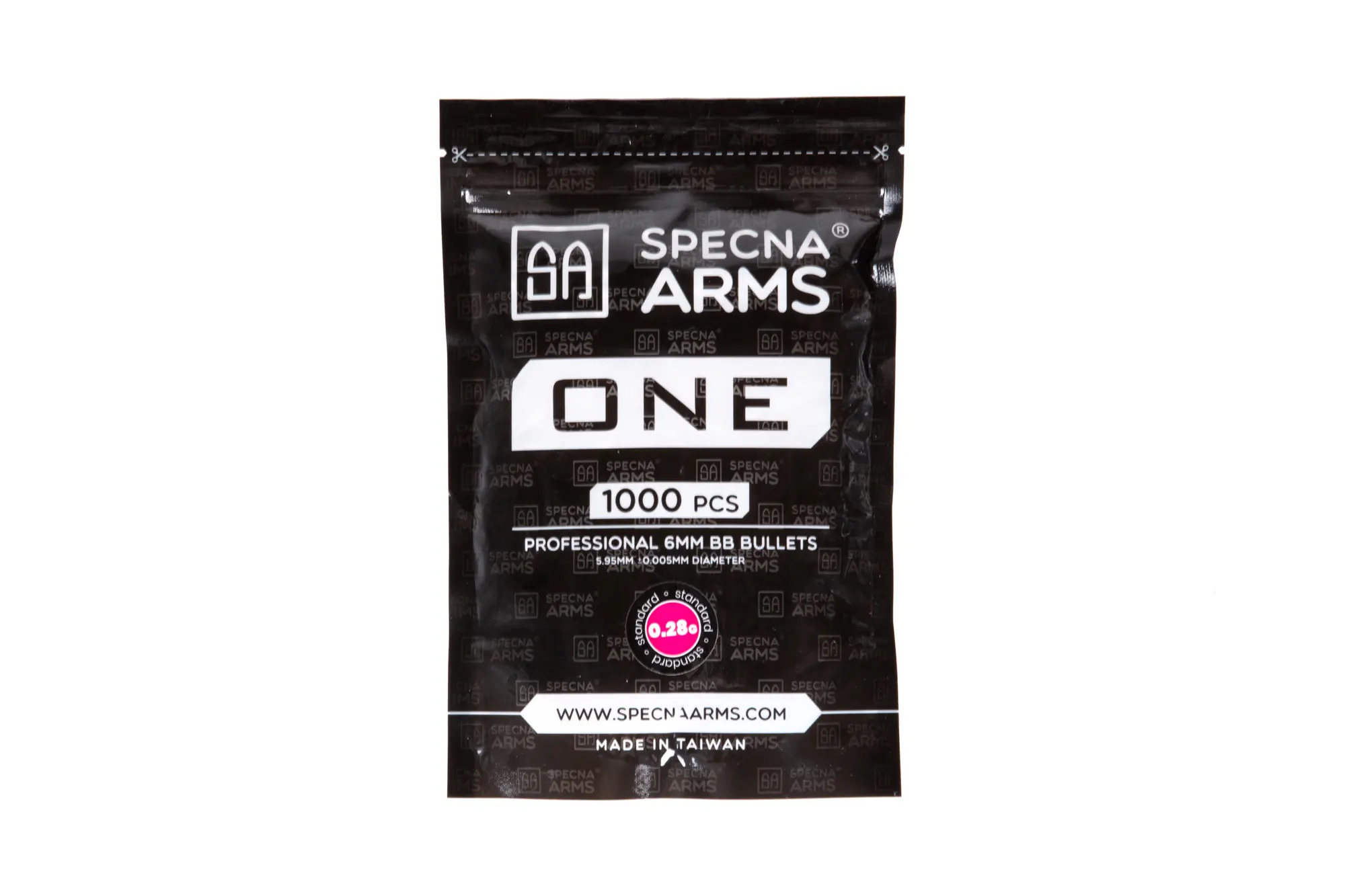 bbs Specna Arms ONE 0.28g (1000bbs)