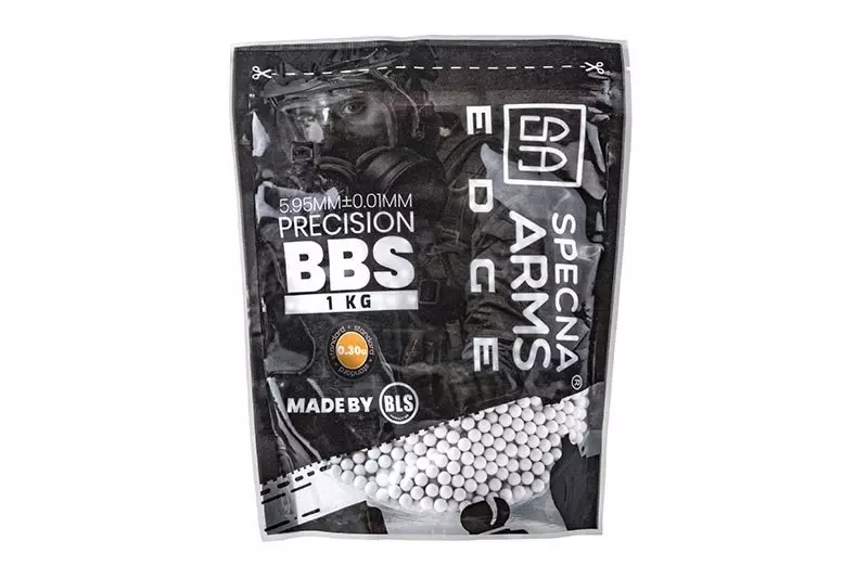 bbs Specna Arms 0.30g 1kg