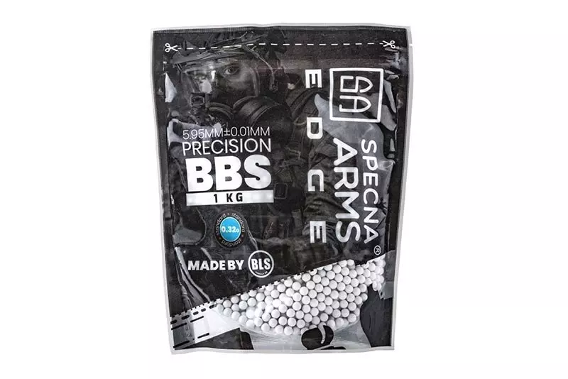 Bbs Specna Arms Edge 0.32g 1kg