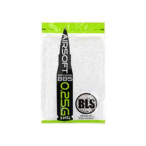 Bbs Bls 0.25 saco 1kg