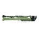 CTM AAP-01 FUKU-2 SHARK Recorte CNC Conjunto Superior - Verde Exército