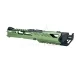 CTM AAP-01 FUKU-2 SHARK Recorte CNC Conjunto Superior - Verde Exército