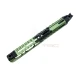 CTM AAP-01 FUKU-2 SHARK Recorte CNC Conjunto Superior - Verde Exército