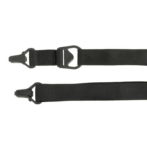 Sling Tactico 2 Pontos FMA Preto
