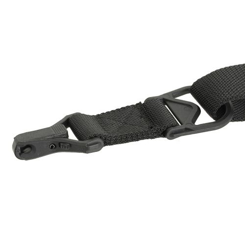 Sling Tactico 2 Pontos FMA Preto