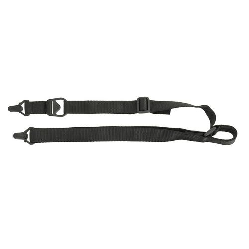 Sling Tactico 2 Pontos FMA Preto