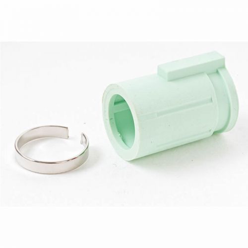 BORRACHA INTERNA HOP UP VSR MAPLE LEAF AUTOBOT GREEN 50º
