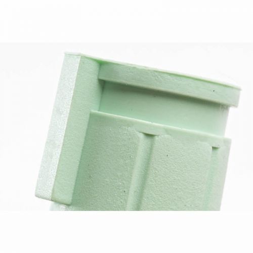BORRACHA INTERNA HOP UP VSR MAPLE LEAF AUTOBOT GREEN 50º