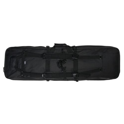 SACO DE TRANSPORTE DELTA TÁTICAL 100CM PRETO