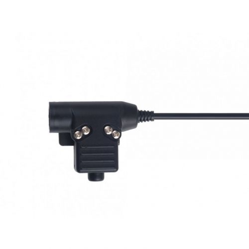PTT OEM ZU94 KENWOOD PRETO