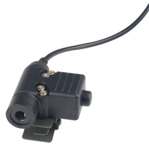 PTT OEM ZU94 KENWOOD PRETO