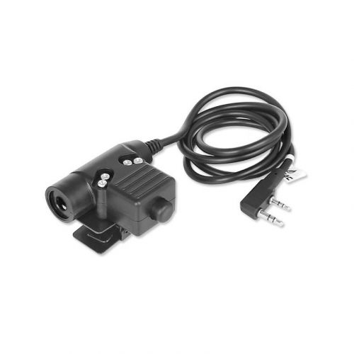 PTT OEM ZU94 KENWOOD PRETO