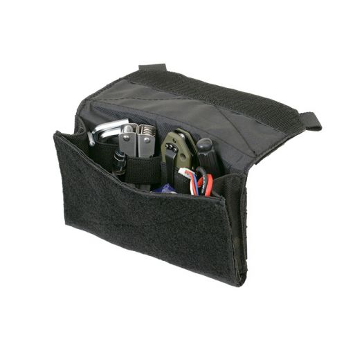 BOLSA ADMIN OEM PEQUENA PRETA