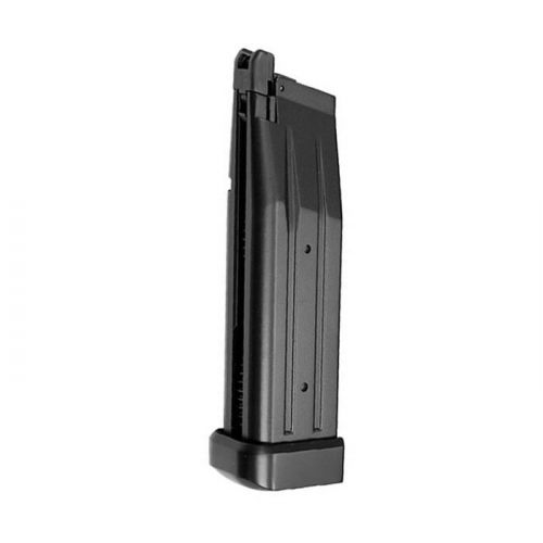 CARREGADOR DE PISTOLA A GÁS HI-CAPA 5.1 TOKYO MARUI 31 BBS