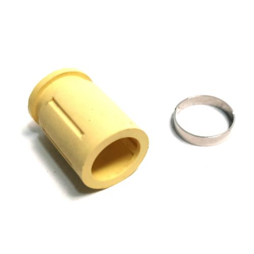 BORRACHA INTERNA HOP UP VSR MAPLE LEAF SUPER HOP-UP BUCKING AMARELO 60º