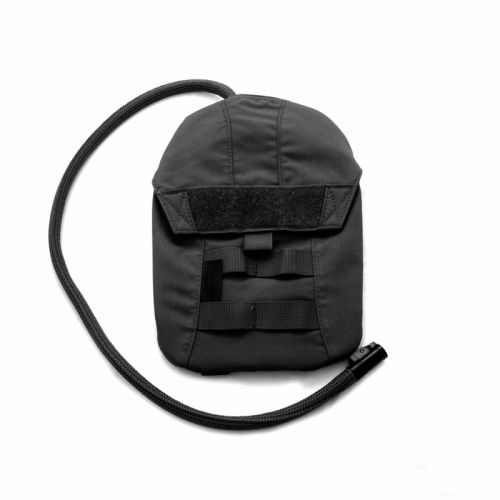 CAMELBAG WARRIOR ASSAULT ELITE OPS PEQUENO PORTA-HIDRATAÇÃO PRETO