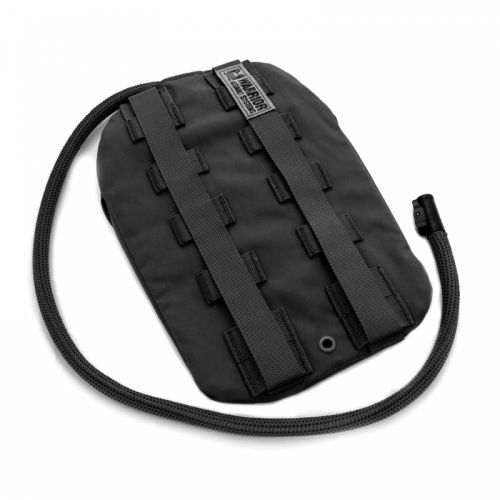CAMELBAG WARRIOR ASSAULT ELITE OPS PEQUENO PORTA-HIDRATAÇÃO PRETO
