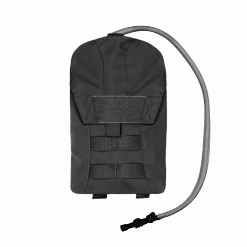 CAMELBAG WARRIOR ASSAULT ELITE OPS PEQUENO PORTA-HIDRATAÇÃO PRETO