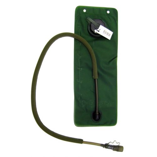 BOLSA DE ÁGUA ROYAL HIDRATAÇÃO 3L VERDE