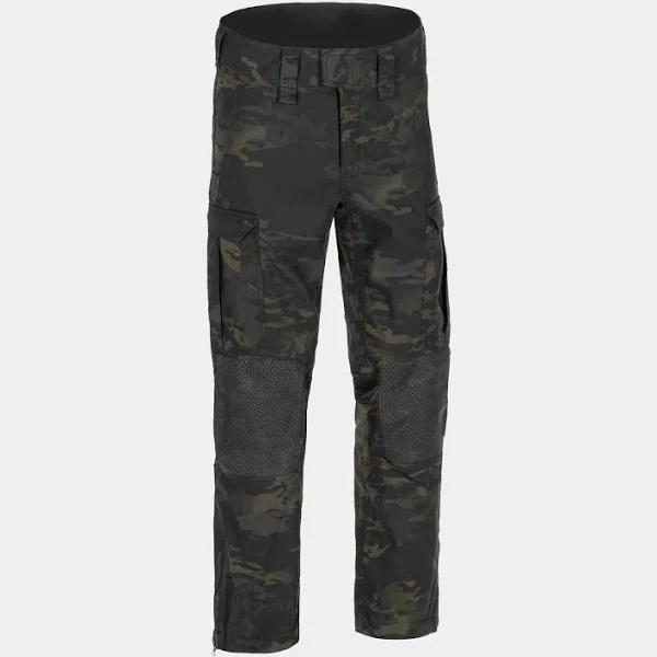 Calças multicam black Invader gear (S)