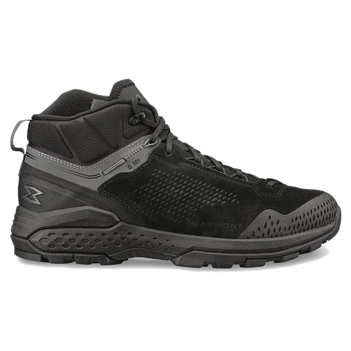 GARMONT Groove G-Dry 42 PRETO