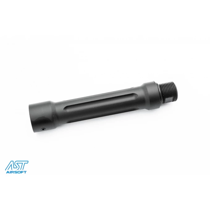 CNC OUTER BARREL 99MM MAPLE LEAF