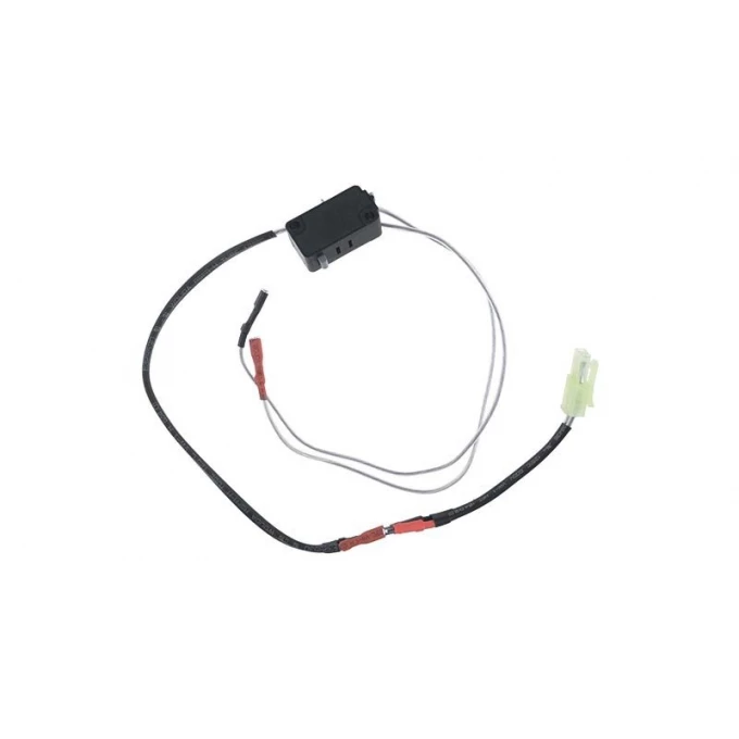 Conjunto de interruptor de grande capacidade GB QD (Ver.2 micro / Traseiro)