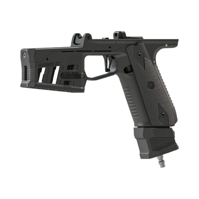 Kit HPA M4XIMUS AAP 01