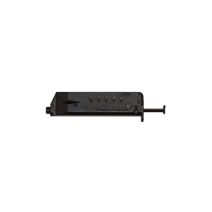Speedloader universal Toqui Marui para 130 BBs - Preto