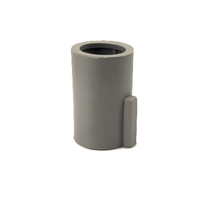 borracha Hop-Up GBB Rocket 65º RACCOON