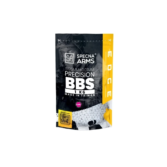 BBs Specna Arms 0.28 1Kg