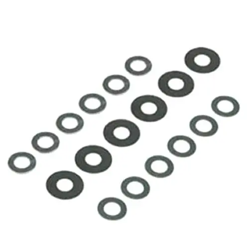 anilhas shim 0.20mm 20pçs