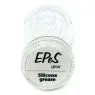 Graxa de silicone EPES 5ml branca