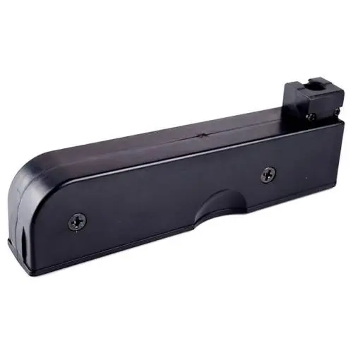 Carregador TOKYO MARUI VSR-10 30Bbs preto