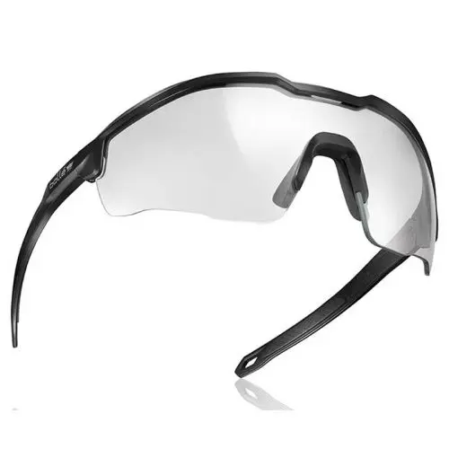 óculos de proteção ocular bolle my6 pc transparente preto