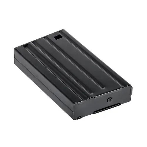 Magazine midcap sr25 cyma metallic 130 bbs preto