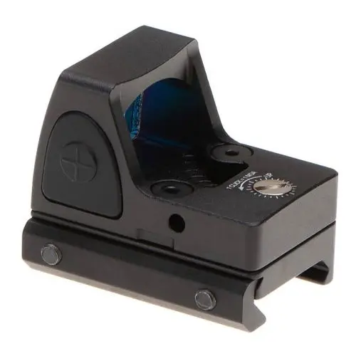 Red Dot ajustável aim-o rmr preto